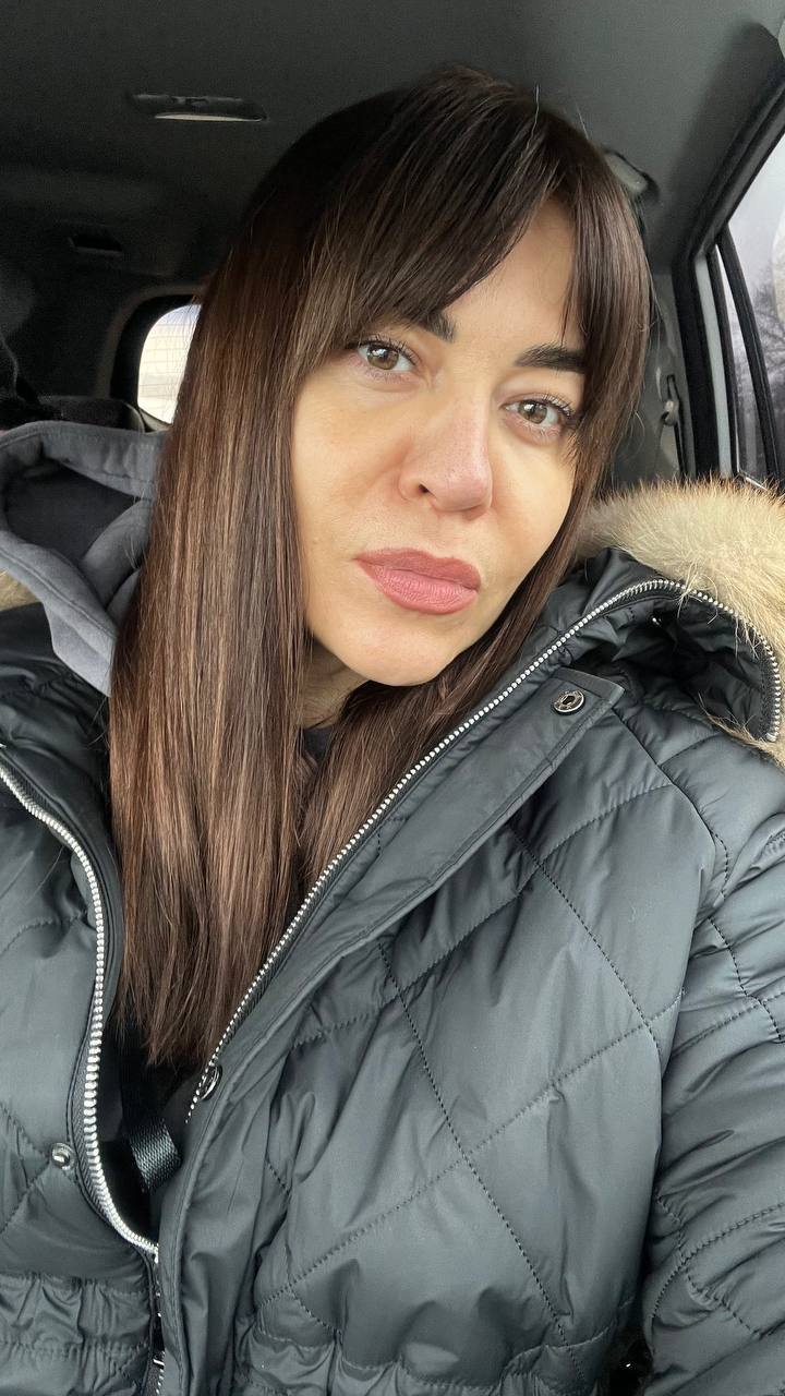 Виталина